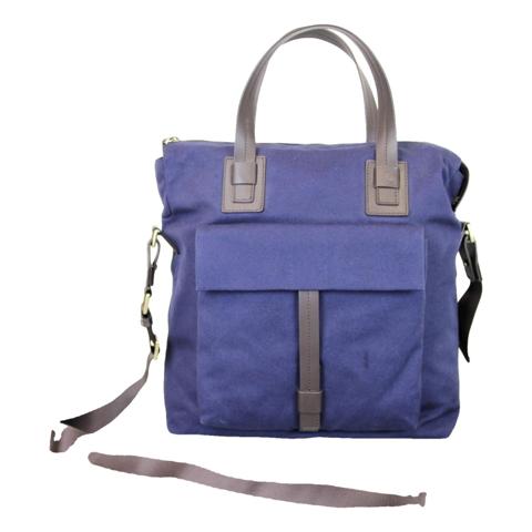 Cloth crossbody bag