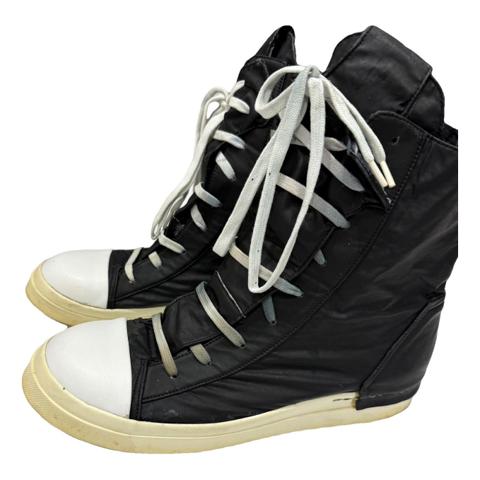 High trainers