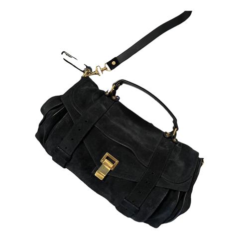 PS1 satchel