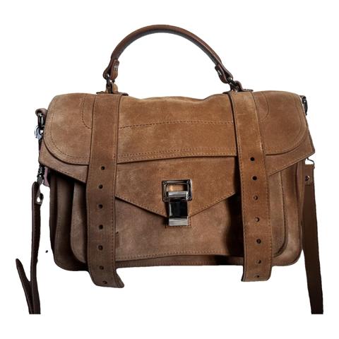 PS1 handbag