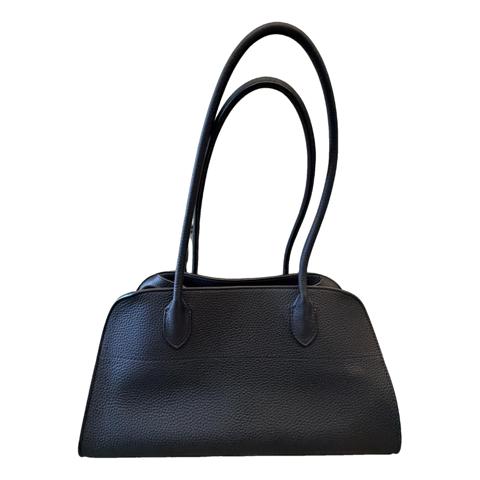 Margaux Shoulder leather handbag