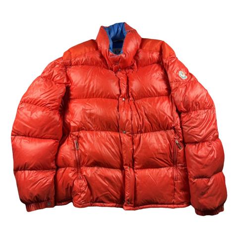 Grenoble jacket