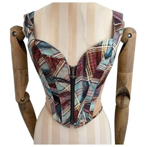 Corset