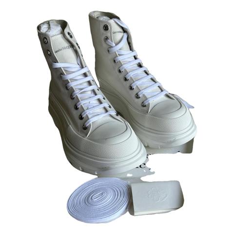 Tread Slick trainers
