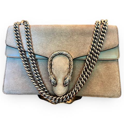 Dionysus handbag