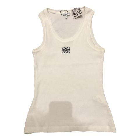 Anagram vest