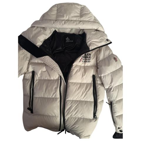 Grenoble coat