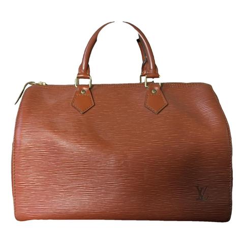 Speedy handbag