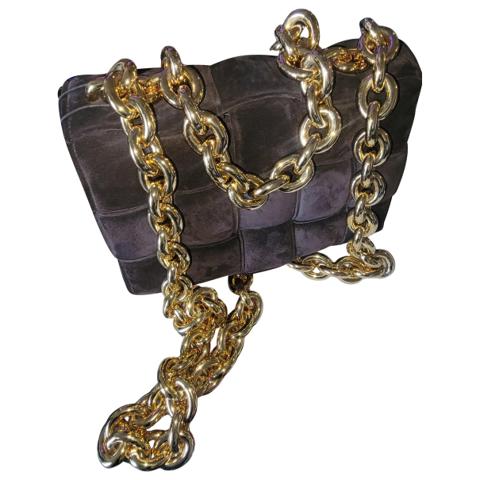 Chain Cassette handbag