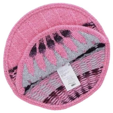 Wool hat