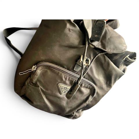 Re-Nylon backpack