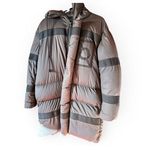 Classic puffer