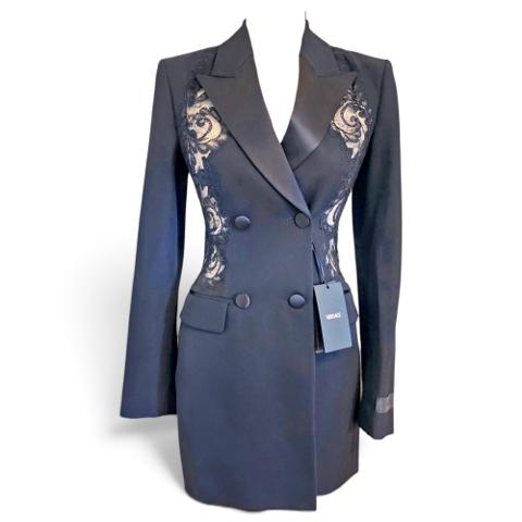 Wool jacket
