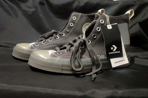 A-COLD-WALL×Converse...