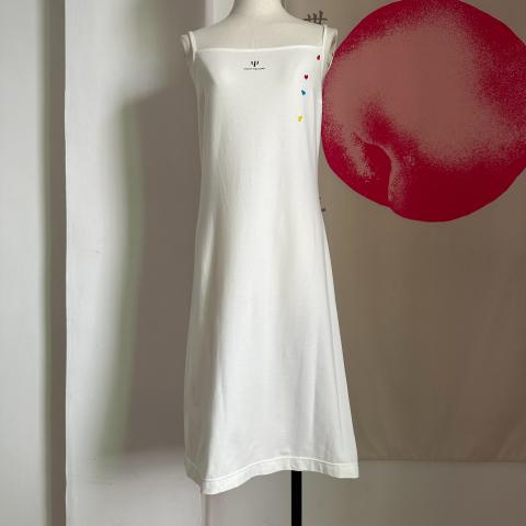 Yoichi Nagasawa cotton jumpsuit...