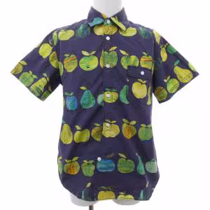 S/S shirt