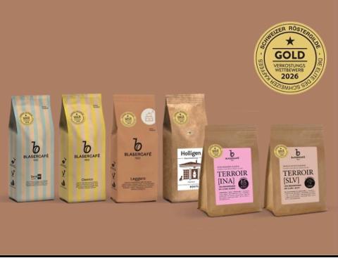 Café Blaser