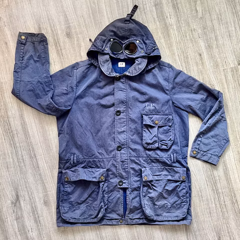 CP Company Belted Mille Miglia SS10 XL (54)