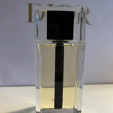 Dior Homme Sport Eau de Toilette 125 ml