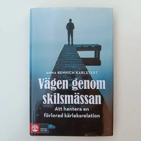 Vägen genom skilsmässan : att hantera en förlorad kärleksrelation