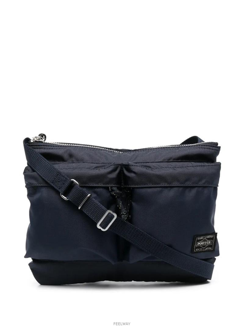 26SS PORTER YOSHIDA   CO  Force 크로스바디 백 8550545850 TP5703822