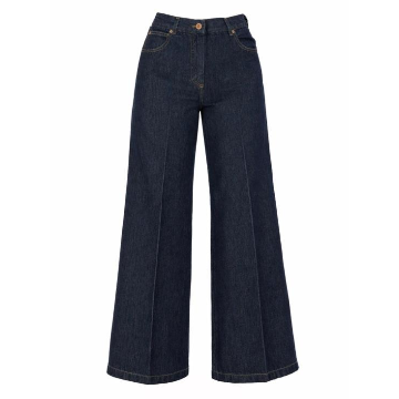Aspesi 26SS 아스페시 스트레이트 팬츠 0160 G37101998 DENIM
