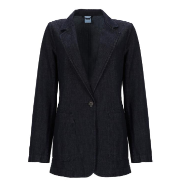 Aspesi 26SS 아스페시 수트 자켓 0932 G85701998 DENIM