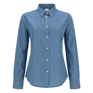 Aspesi 26SS 아스페시 블라우스 셔츠 5422 M12401122 DENIM