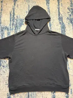 Acne Studios 1996 Back Logo