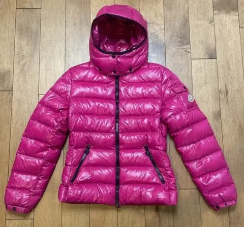 Moncler bady kurtka
