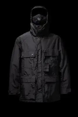 C.P. Company Metropolis Urban Protection Jacket
