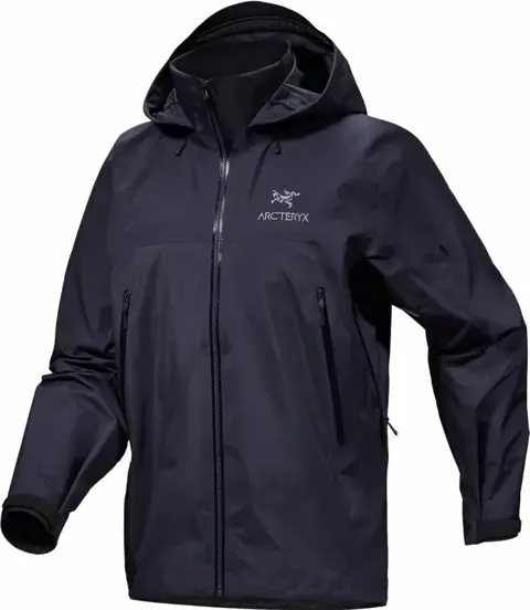 Куртка-дощовик чоловіча ARCTERYX Beta AR Jacket M