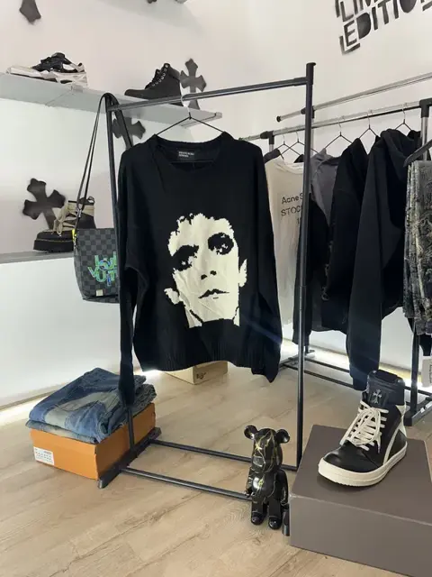 ERD Enfants Riches Déprimés Lou Reed