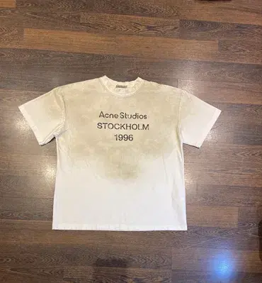 Acne Studios Stockholm 1996