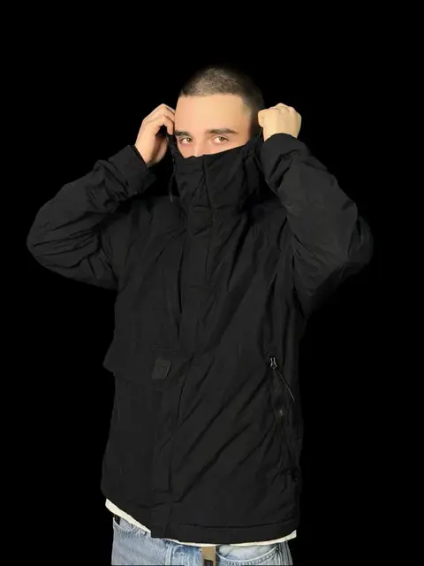 c.p. company metropolis series nylon memri jacket оригинал