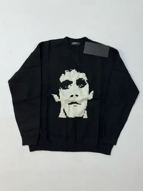 свитер Enfants Riches Deprimes ERD Lou Reed Sweater
