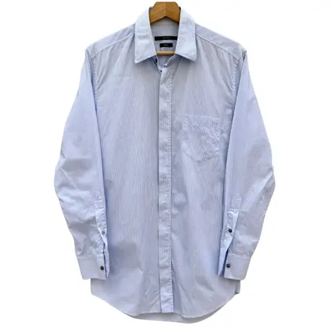 (Select Item) Gucci Made in Italy Classic L/S Shirt