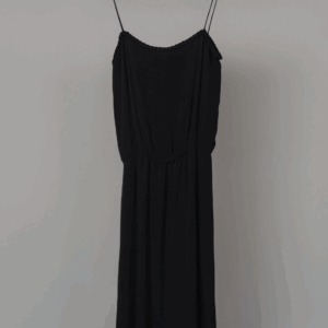 Maison Martin Margiela 2007AW Silk Chiffon Camisole OP