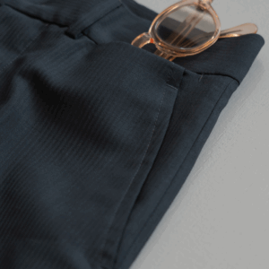 Maison Martin Margiela 1999SS CLASSIC ANATOMIC WOOL PANTS