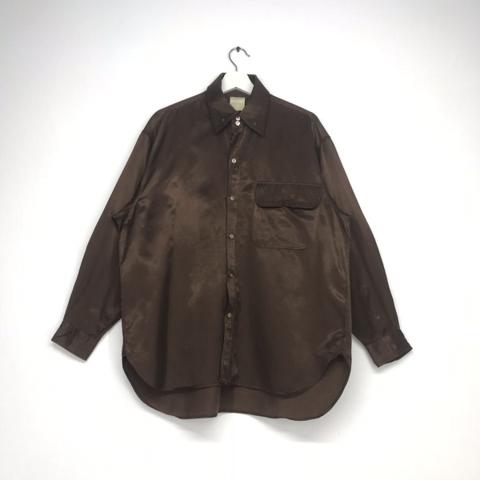 ARRSTON VOLAJU BY KOHSHIN SATOH DESIGNER SHIRT
