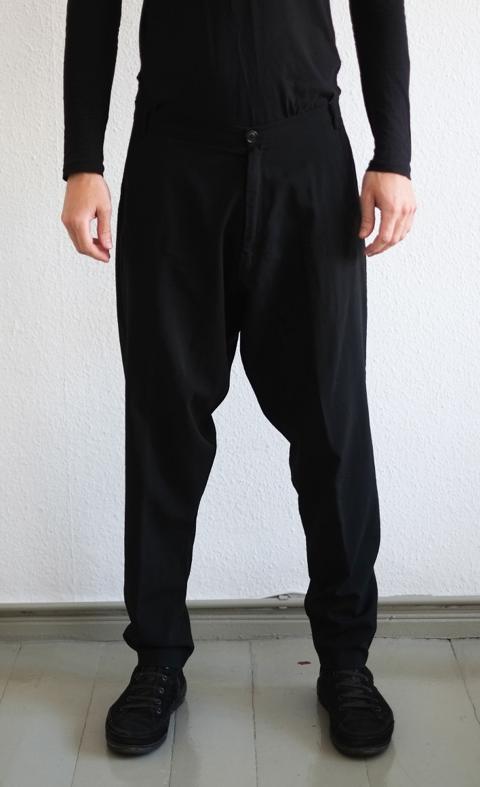 Damir Doma Wool Pants