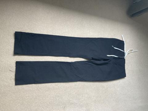Label Under Construction BNWT One Cut Trousers