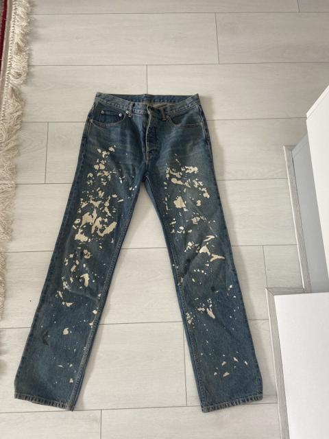 Re-Edition Painter Denim