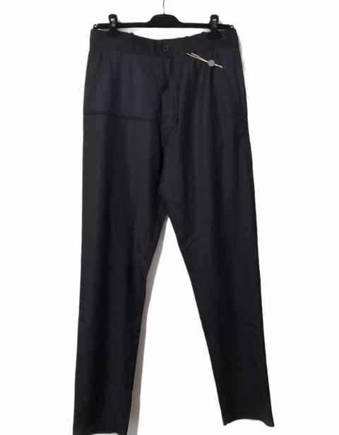 Damir Doma mix match pants