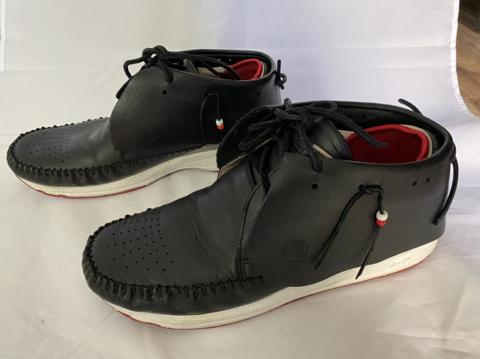 Visvim Undefeated FBT Sneakers