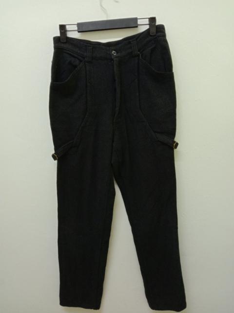 arrston volaju bondage pants