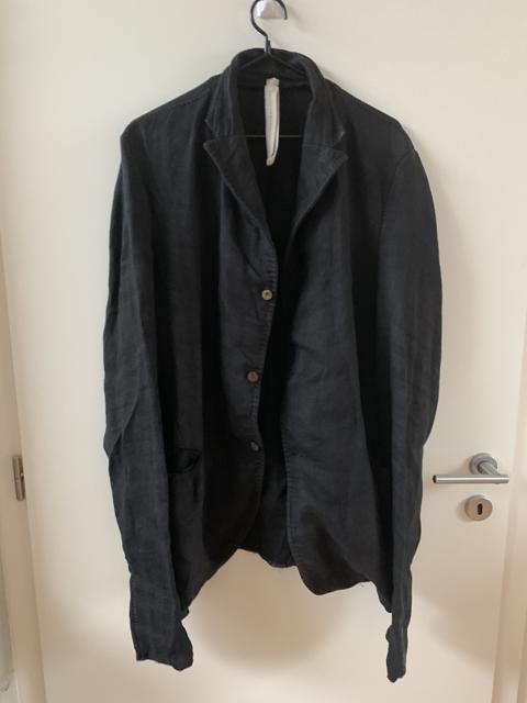 Augusta Linen Jacket
