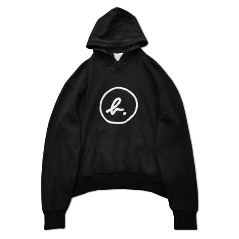 Vintage AGNES B Homme Paris Hoodie