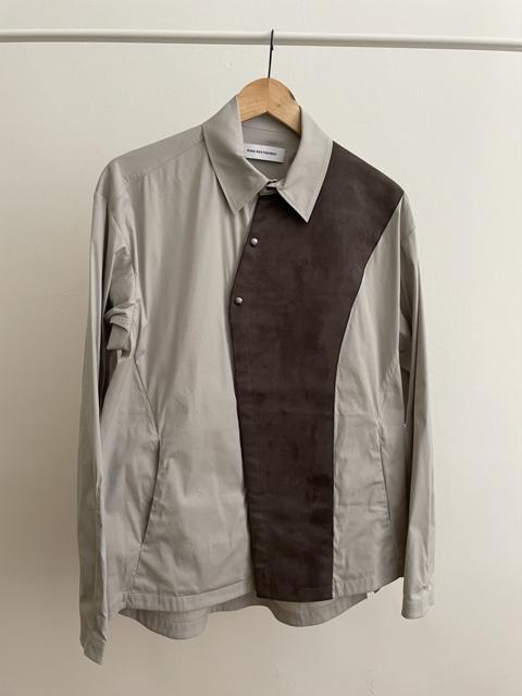 AW20 Bindra Shirt