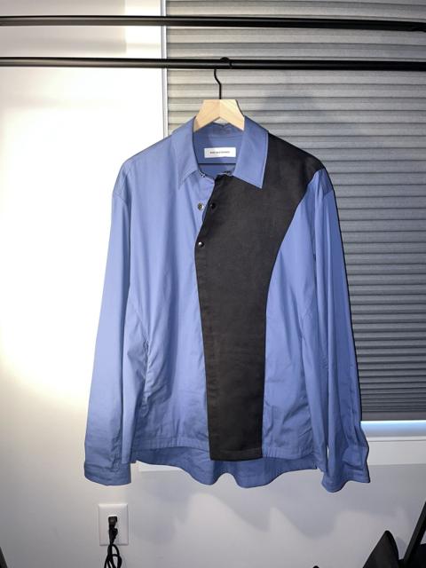 Kiko Kostadinov bindra button up